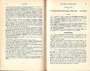 ALGERIE COURS HISTOIRE COLONISATION GEOGRAPHIE ADMINISTRATION  (62)